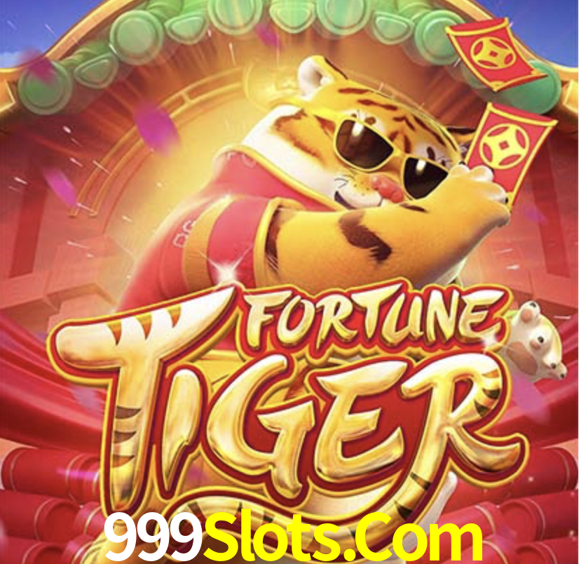 Fortune Tiger